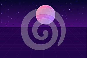 Metaverse virtual and augmented reality space